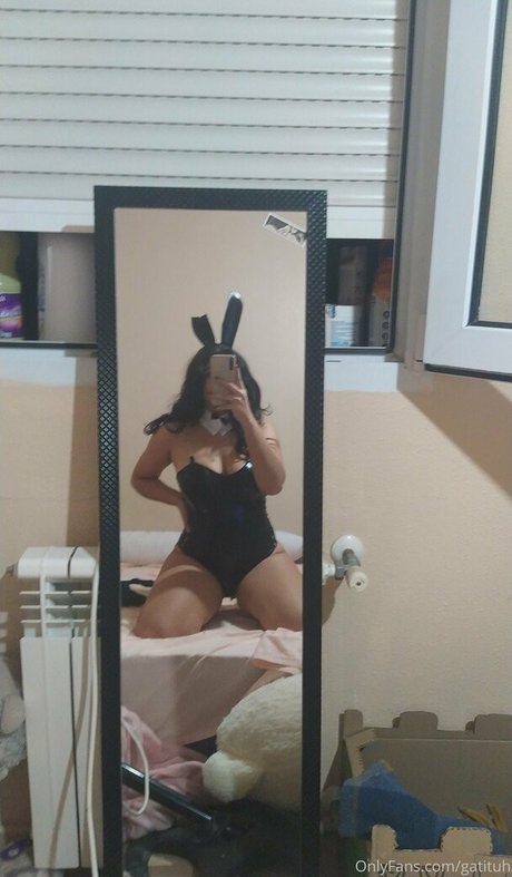 gatituh modelo perfecto imagen