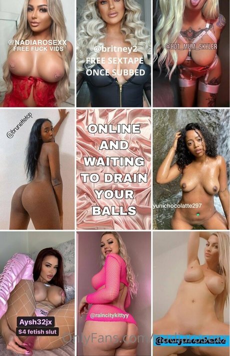 nadiarosexx bonita estrella fotos