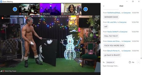 brentrayfraserxxx modelo gratis imagen