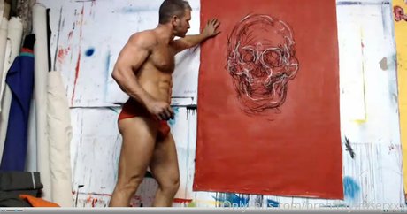 brentrayfraserxxx estrella hd fotos