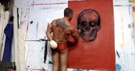 brentrayfraserxxx mejor modelo recopilación