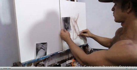 brentrayfraserxxx desnudos de estrellas porno galería