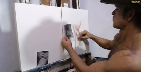 brentrayfraserxxx modelo porno recopilación