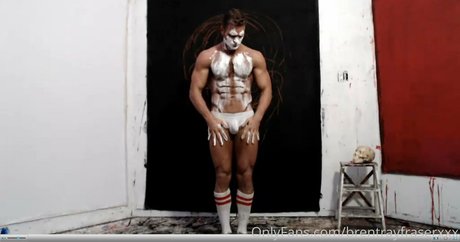 brentrayfraserxxx modelo sexual imagen