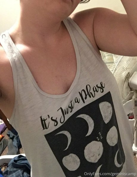 geminiscamp estrella hd imagen