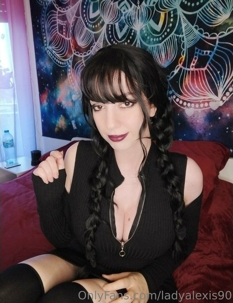 ladyalexis90 sexo estrella foto