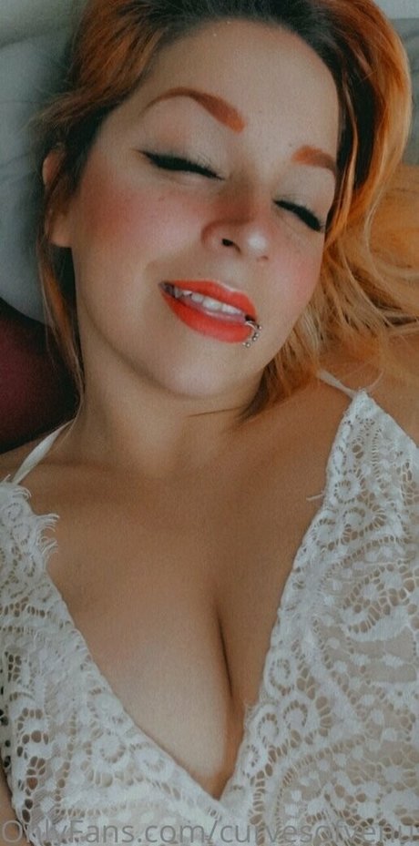 curvesofvenus modelo de arte imagen