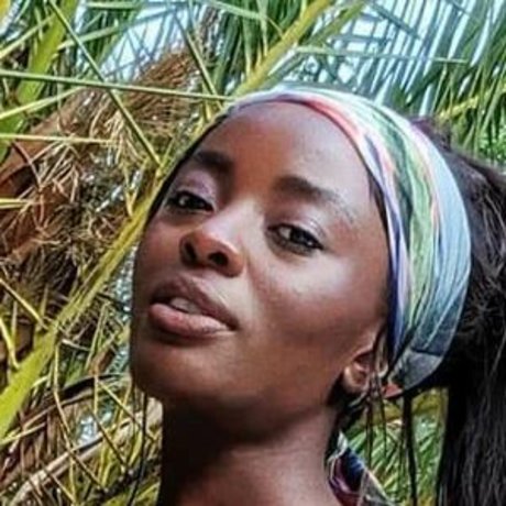 AJ Odudu estrella pornografica imágenes