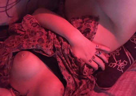 goddessulla modelo desnudo recopilación