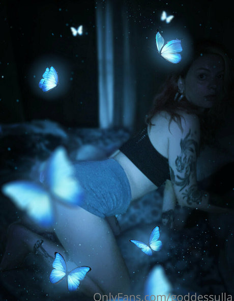 goddessulla estrella porno bonita galerías