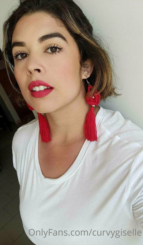 curvygiselle modelo exclusivo galería