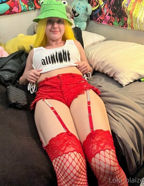 free lolablaize estrella porno atractiva imágenes