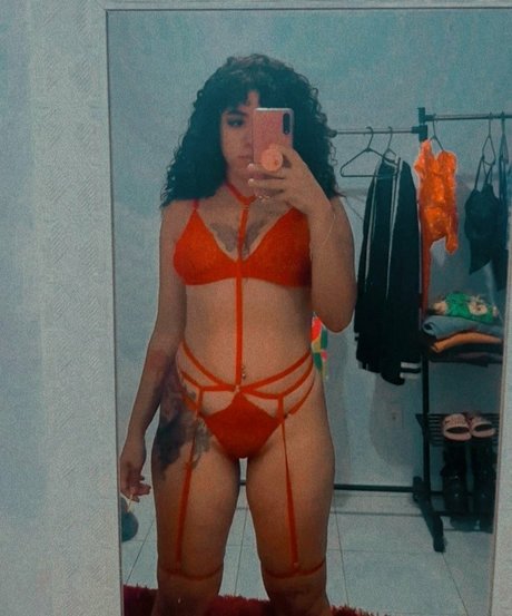 Isa Ferraz estrella bonita imagen