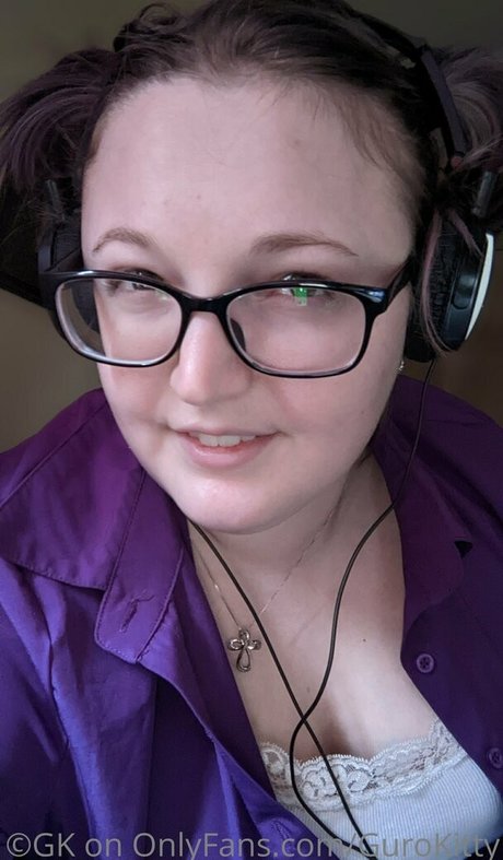 gurokitty estrella erótica recopilación