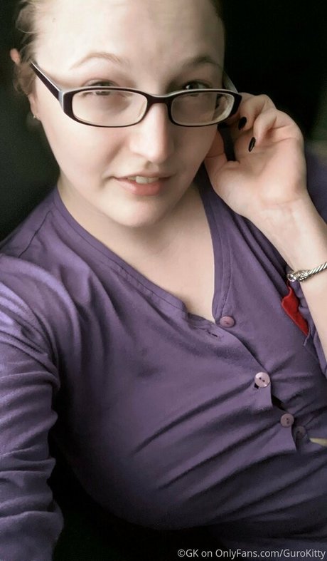 gurokitty estrella perfecta imágenes