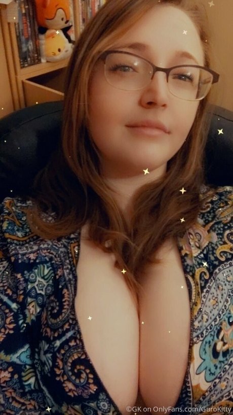 gurokitty estrella superior fotos