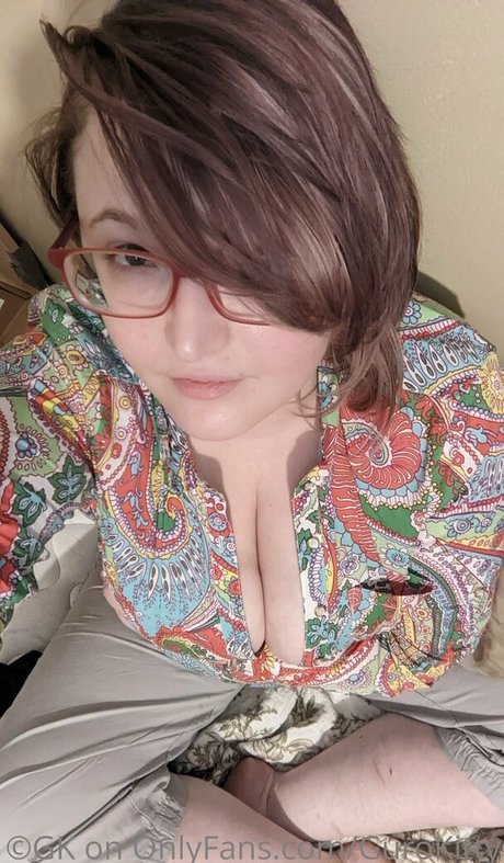 gurokitty estrella exclusiva imagen