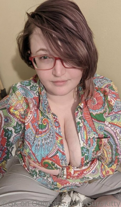 gurokitty estrella porno de alta calidad recopilación