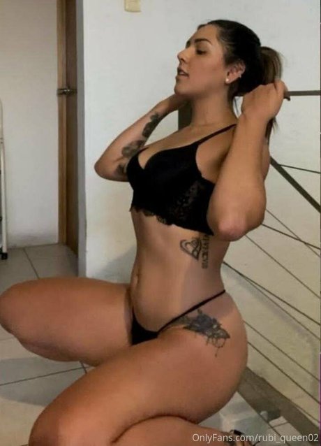 rubi queen02 bonita estrella imágenes