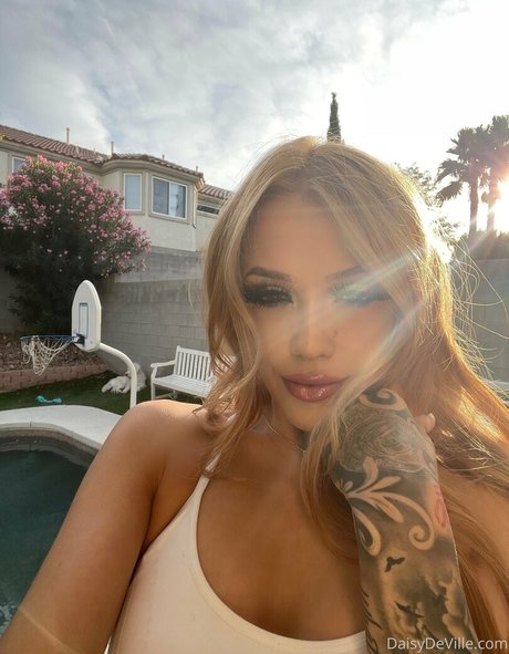 freedaisydeville bonita estrella porno galería