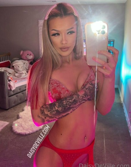 freedaisydeville xxx estrella porno foto