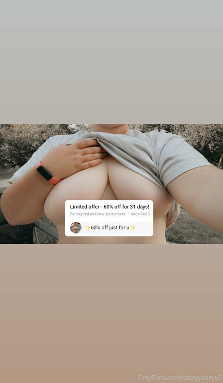 sassyysuzyy2 mejor modelo galería