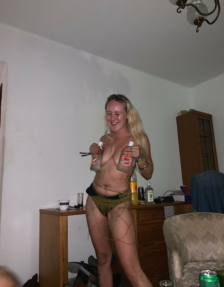 annanicolefree estrella del arte imágenes