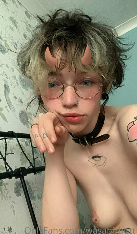 wasabi butt mejor estrella porno archivo