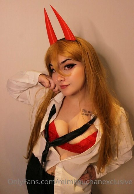 mimitsuchanexclusive modelo bonita archivo