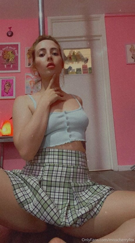 misscherryfox modelo superior galerías