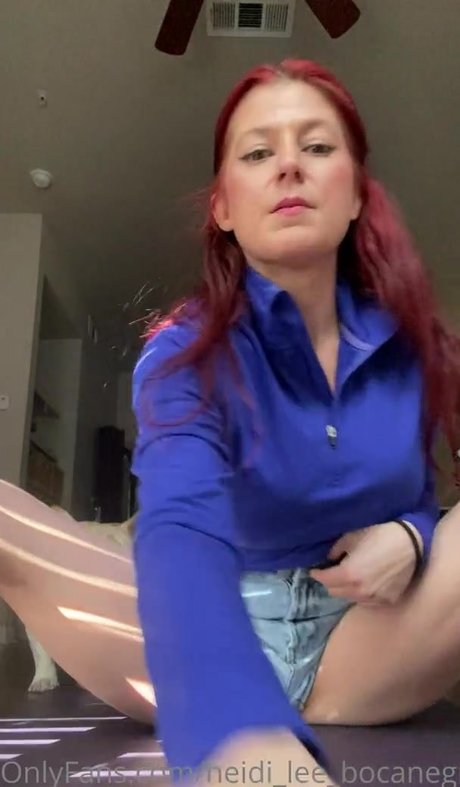 Heidi Lee Bocanegra estrella porno mejor galería