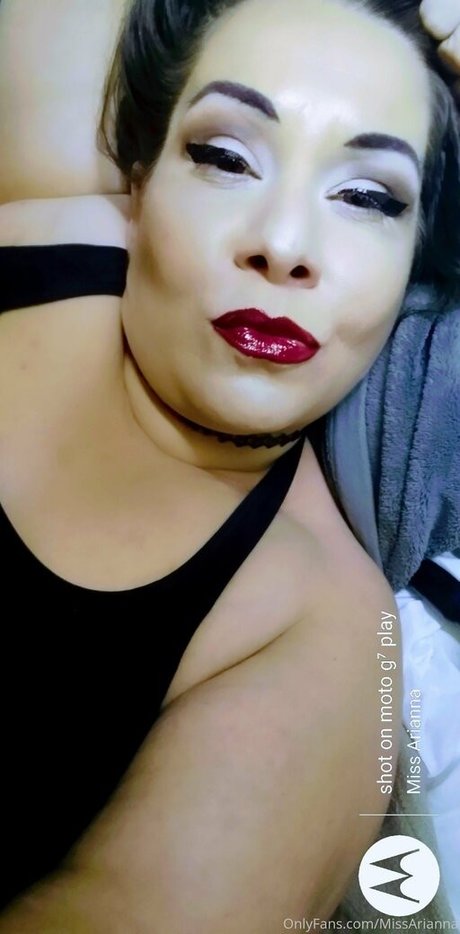 missarianna4u arte modelo imágenes