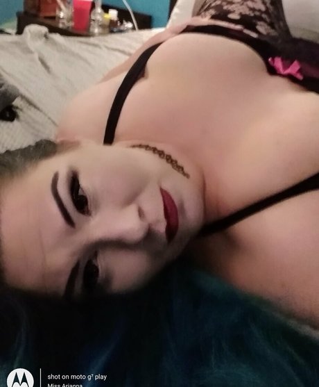 missarianna4u modelo desnudos imágenes