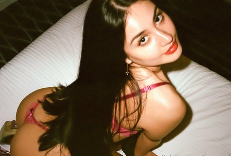 tiareangel bonita modelo recopilación