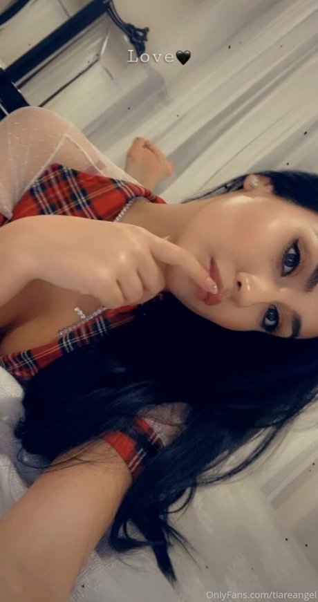 tiareangel estrella adulta imagen