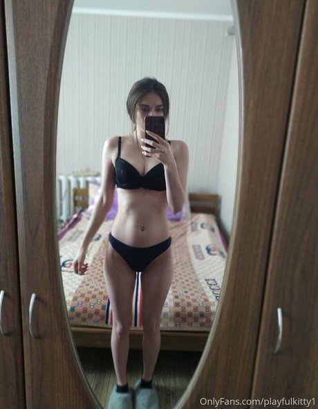 playfulkitty1 sexo estrella recopilación