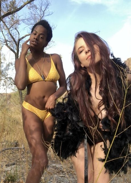 provisionalsecret bonita actriz recopilación