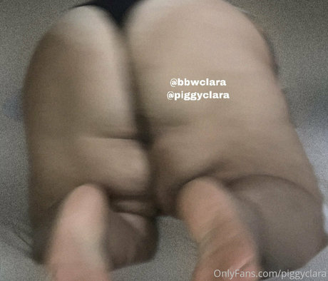 piggyclara estrella bonita archivo