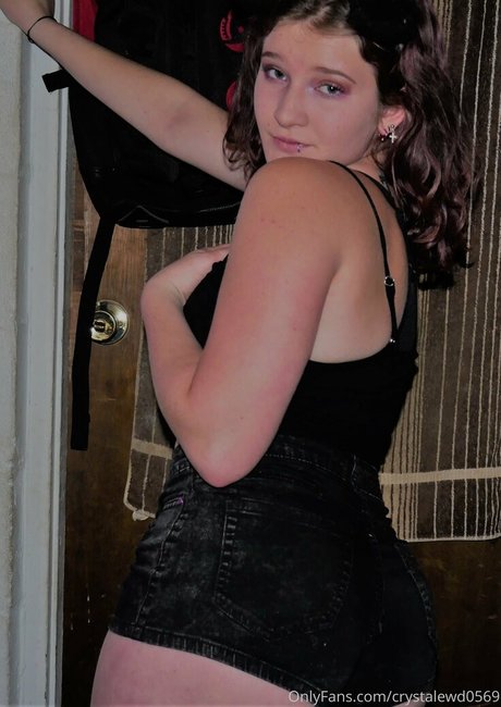 crystalewd0569 estrella adulta imagen