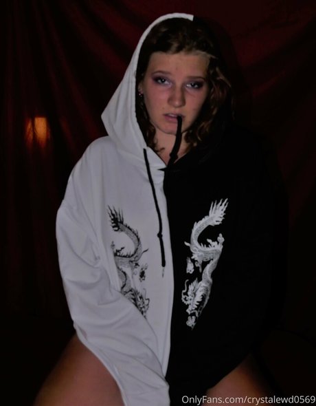 crystalewd0569 buena actriz galería