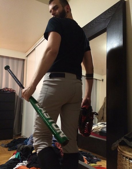 abeardedboy xxx estrella porno galerías