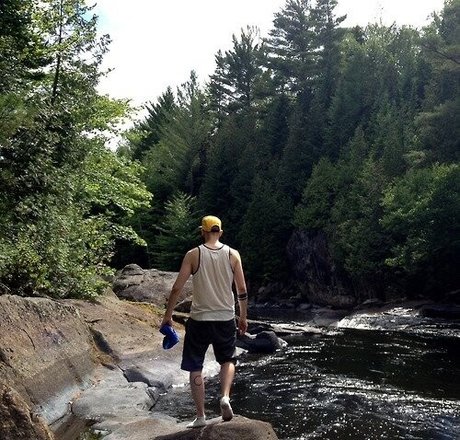 abeardedboy modelo mejor imagen