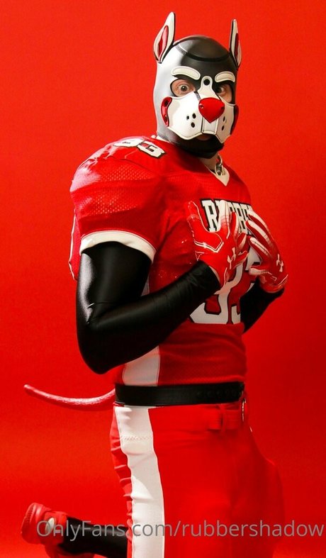 rubbershadow libre de estrellas galería