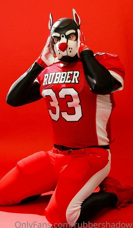 rubbershadow actriz libre galería