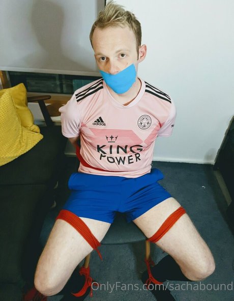 sachabound modelo agradable fotos