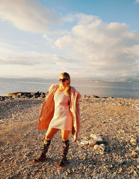 misshotcroatia modelo de alta definición galerías