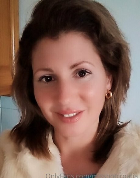 misshotcroatia estrella porno erótica galería