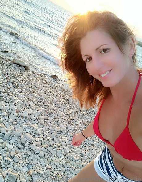 misshotcroatia sexo modelo imágenes