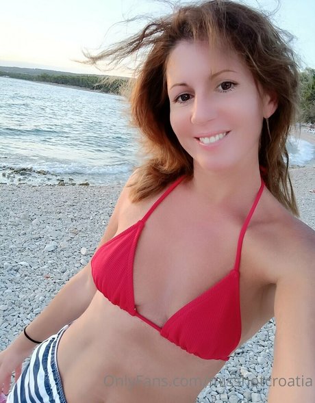 misshotcroatia mejor actriz recopilación