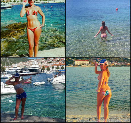 misshotcroatia Fotoaufnahmen